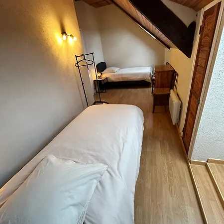 度假居 La Maison De L'houblonnier Vue Plurien